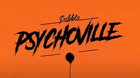 Dabbla - Psychoville Feat. Graziella (OFFICIAL VIDEO) (Prod. Roast Beatz)