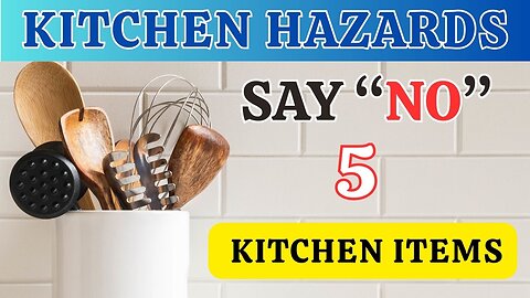 Food Poisoning Alert 5 Dangerous Cookware Types to Avoid Immediately - HR18