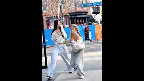 funniest fart in public
