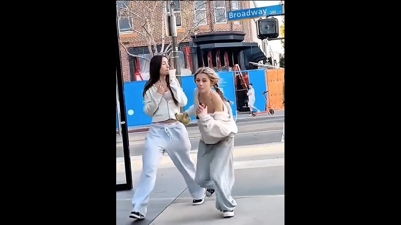 funniest fart in public
