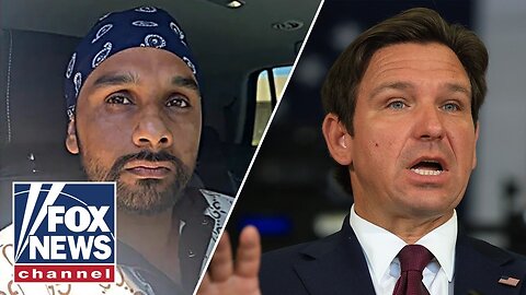 Florida issues MAJOR crackdown on illegal immigrant truck drivers