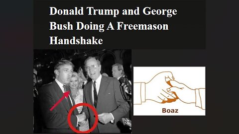 EVERYONE ELSE GETS LABELED AN ANTISEMITE FOR EXPOSING THE GENOCIDE. I GET LABELED A JEW, GO FIGURE! "GENOCIDE EXPOSED" - King Street News