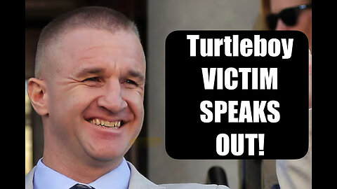 A Victim Of Accused Rapist Aidan Turtleboy Kearney Speaks Out On Attempting To End Abusive Relationship