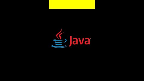 Who invented Java?