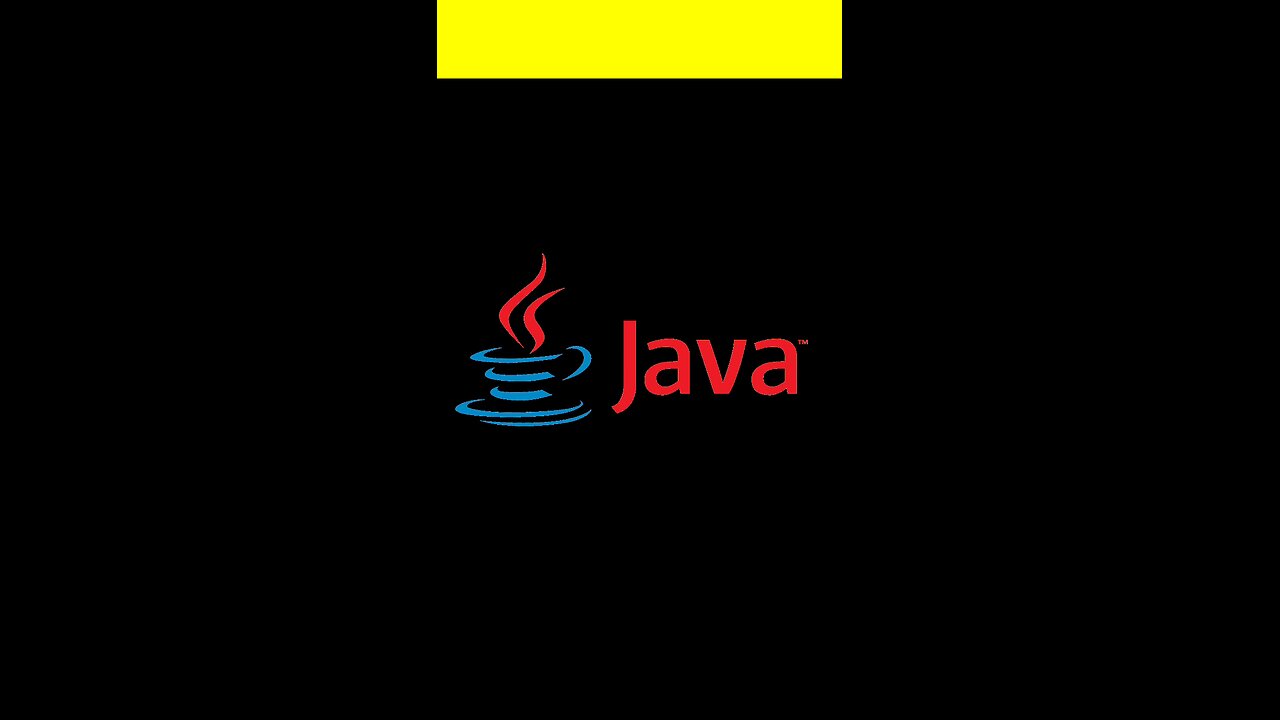 Who invented Java?