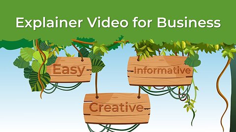 Benefits of using Explainer Videos: See How Our King Robert Approached Millions with One Video