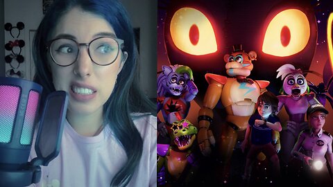 Hello.... hello, hello? Yeah… It’s Me Again.