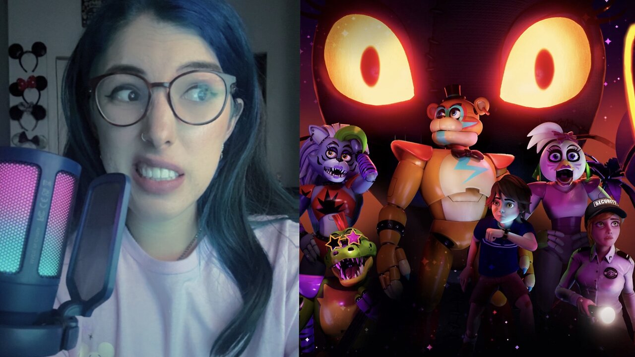 Hello.... hello, hello? Yeah… It’s Me Again.