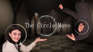 We Like To Move It Move It! | The Circle Move