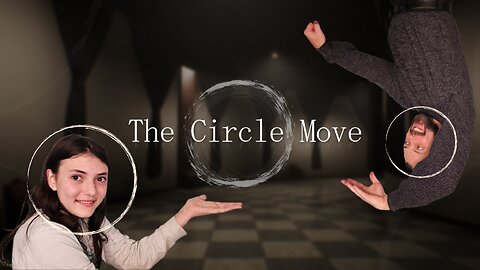 We Like To Move It Move It! | The Circle Move
