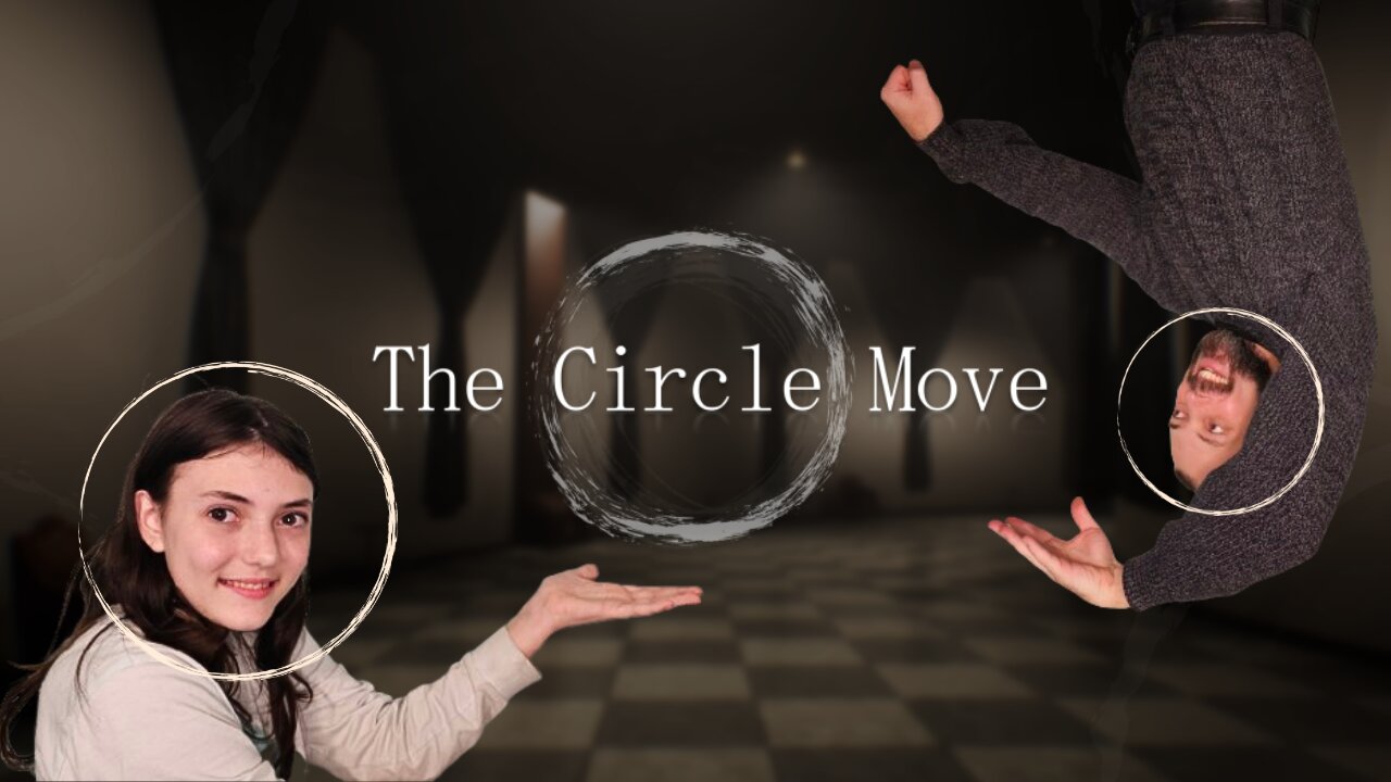 We Like To Move It Move It! | The Circle Move