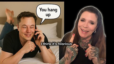 Elon & Trump