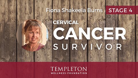How Fiona Beat Stage 4 Cervical Cancer, Sarcoma and Leukemia