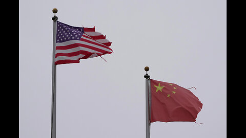 China Warns US Firms Over Tech Sanctions Compliance