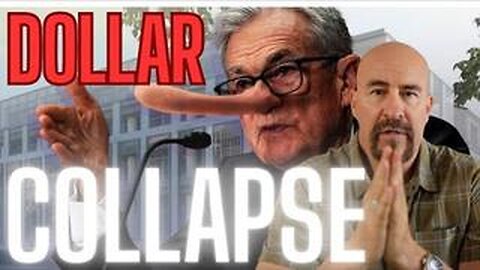 WARNING: US DOLLAR CRASHING WORST IN 52 YEARS - ECONOMY CONTINUES TO DIE SLOWLY - NEW YORK EXODUS
