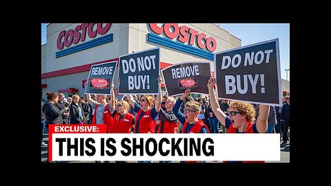 Former Costco Employee WARNS Us Not to Buy THESE 12 ITEMS BECAUSE OF THE HORRIBLE TRUTH