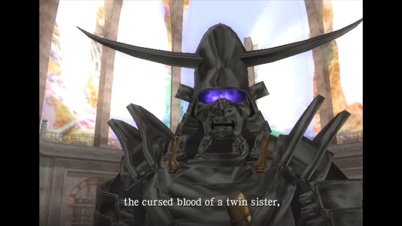Ninja Gaiden Black - Part 19