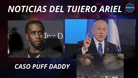 caso puff dady esto llebara a más arrestos de alto perfil