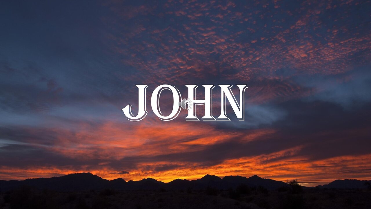 John
