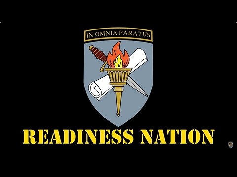 Veteran Led Mutiny: This is going to get people sent to Leavenworth.