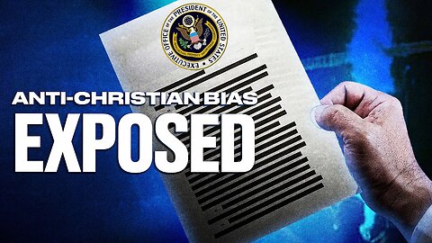 How Christians Were Targeted in the US
