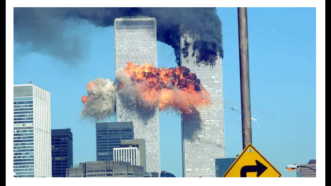 MAGA Donian - September 11, 2025 - Ep. 1