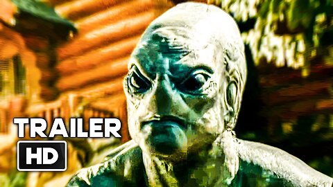 RUN Official Trailer (NEW 2025)