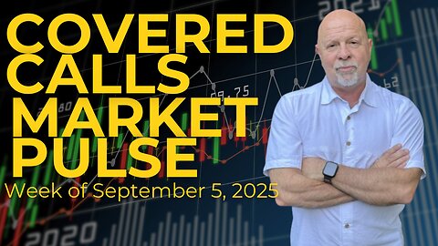 Market Still Bullish? Green Lights vs. Red Flags | Market Pulse