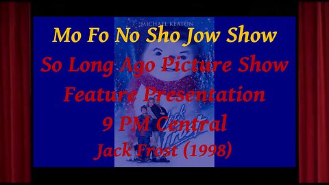 DAD - Mo Fo No Show Jow Show - 01/24