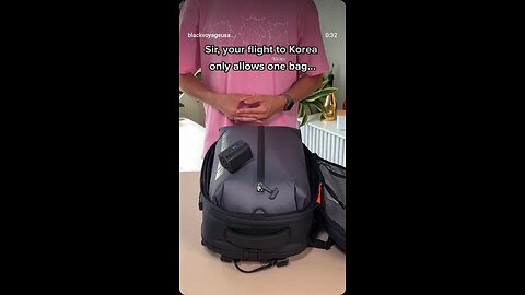 bag organizations
