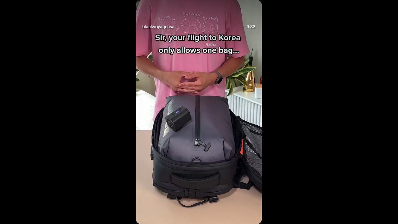bag organizations