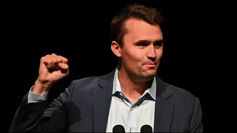 🔴LIVE - Charlie Kirk Assassination.