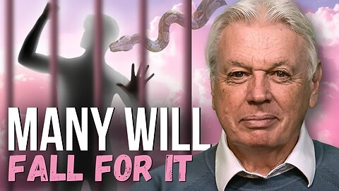 How to Escape The Soul Reincarnation Prison | David Icke