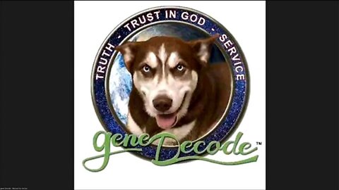 Gene Decode Update Today Aug 27: "Breaking News By Gene Decode & Robert Kalil"