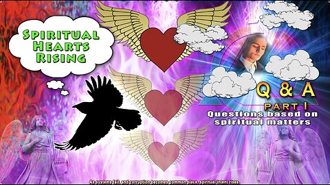 Spiritual Concerns Rise, and Dishonesty & Corruption Normalize