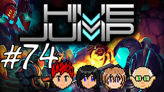 Hive Jump #74 - I Predicted All of This, You Know?