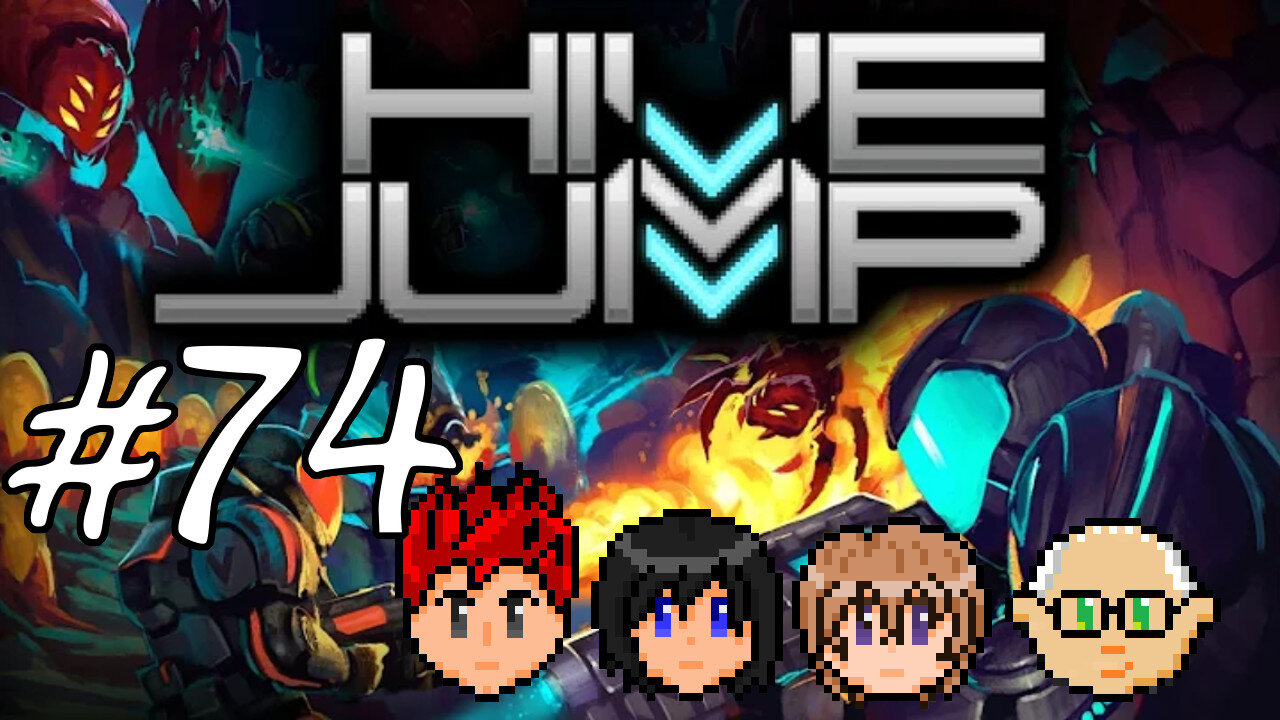 Hive Jump #74 - I Predicted All of This, You Know?