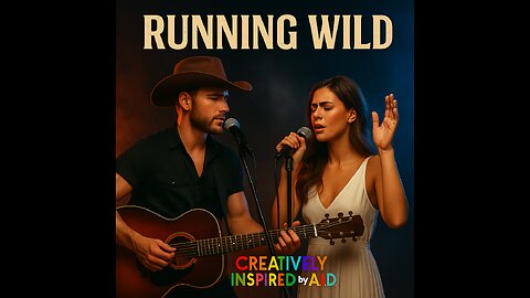 Running Wild