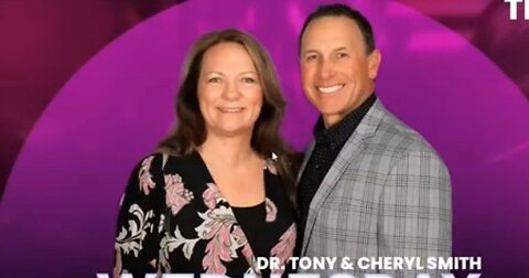 Dr Tony discusses phenomenal Ligh Tech!