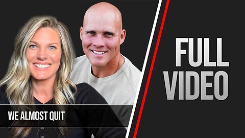 I Almost Quit | Full Version “videos”
