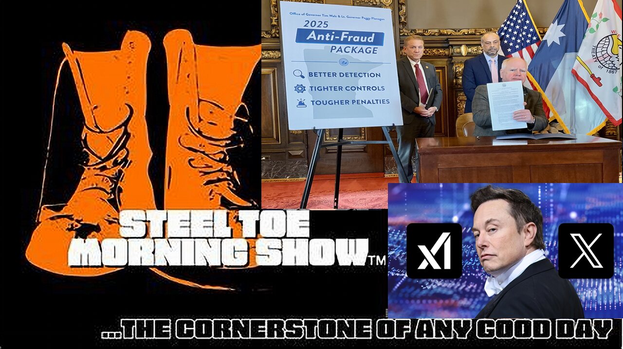 Tim Walz The Dirty No Good Liar! STMS 12-01-25