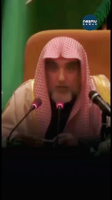 Reconciling between Islam and Secularism ~Sh Saalih Aal Ash-Shaykh حَفِظَهُ اللّهُ