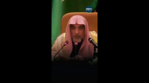 Reconciling between Islam and Secularism ~Sh Saalih Aal Ash-Shaykh حَفِظَهُ اللّهُ