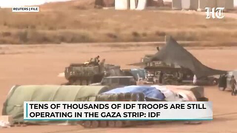 Hamas__Daredevil_Attack__Fighter_Goes_Near_Car_Full_Of_Troops,_Places_Bomb,_Then…__Iran__Israel__IDF