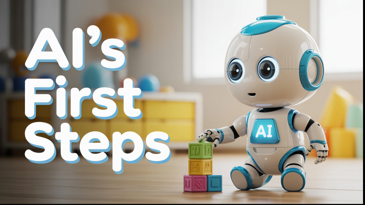 #Baby #AI Generate