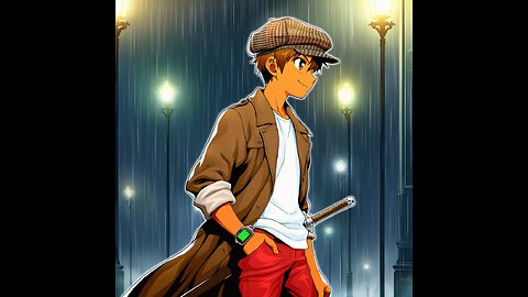 Chapter 21: Xao