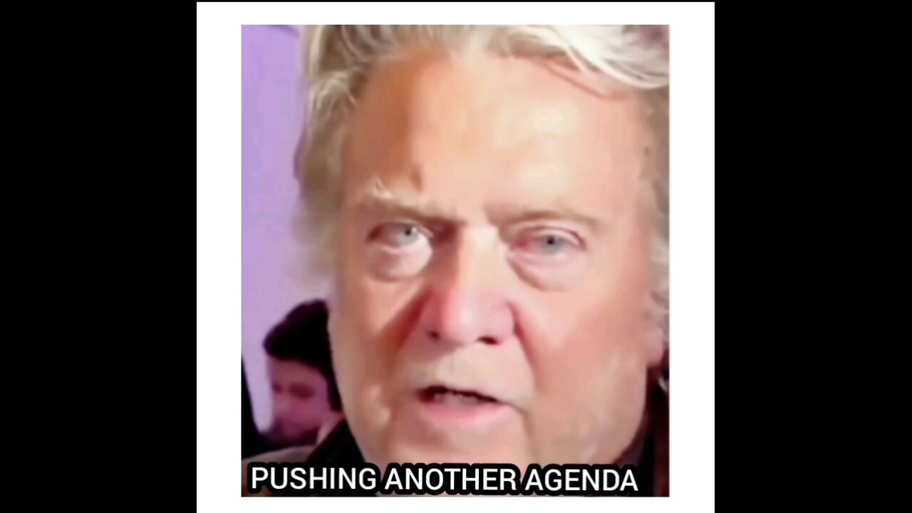 ZIONISTS PUSHING ANOTHER AGENDA