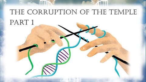 "Unveiling Corruption in Religion: Investigating Temple Scandals - Part 1"