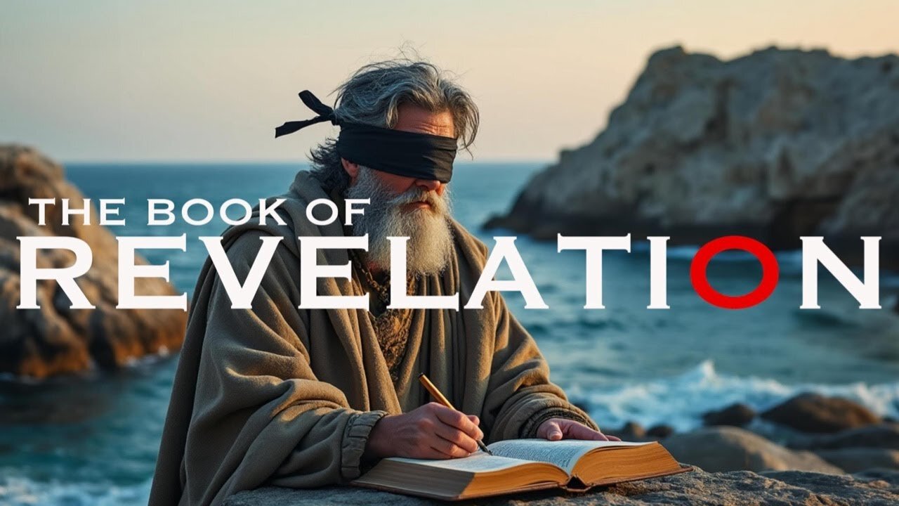 UNFOLDING REVELATION - w/ Guest Mike D