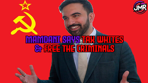 Zohran Mamdani is way WORSE than we thought...